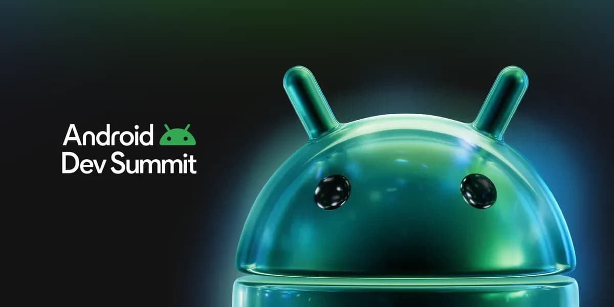 Google, Android Dev Summit'te geliştirici araçlarını geniş kullanıma açtı