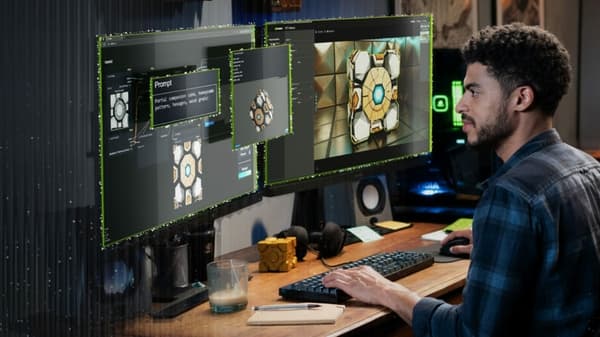 NVIDIA DGX Spark 64GB ile yerel yapay zekâ geliştirmeye yeni seçenek