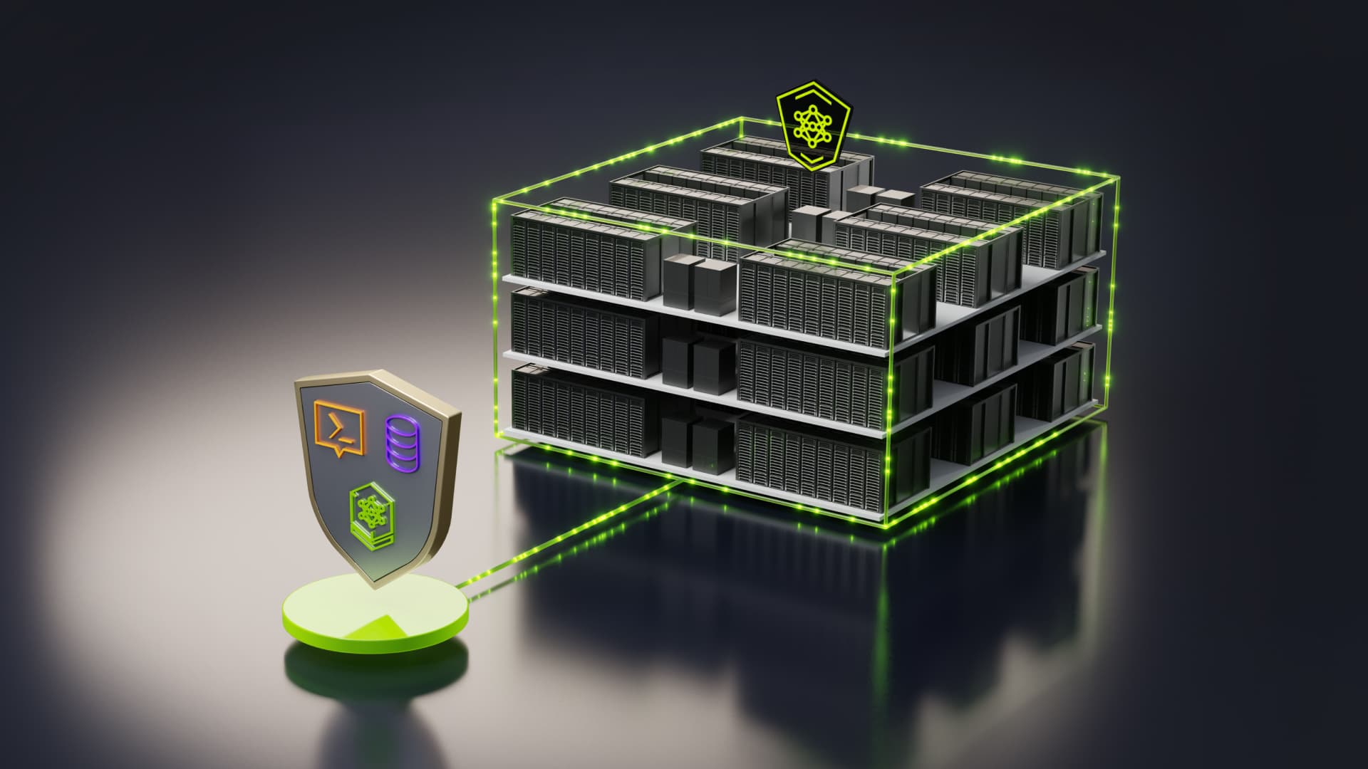 NVIDIA, gizli hesaplamayı genişletti: model geliştiriciler için Confidential Bare Metal