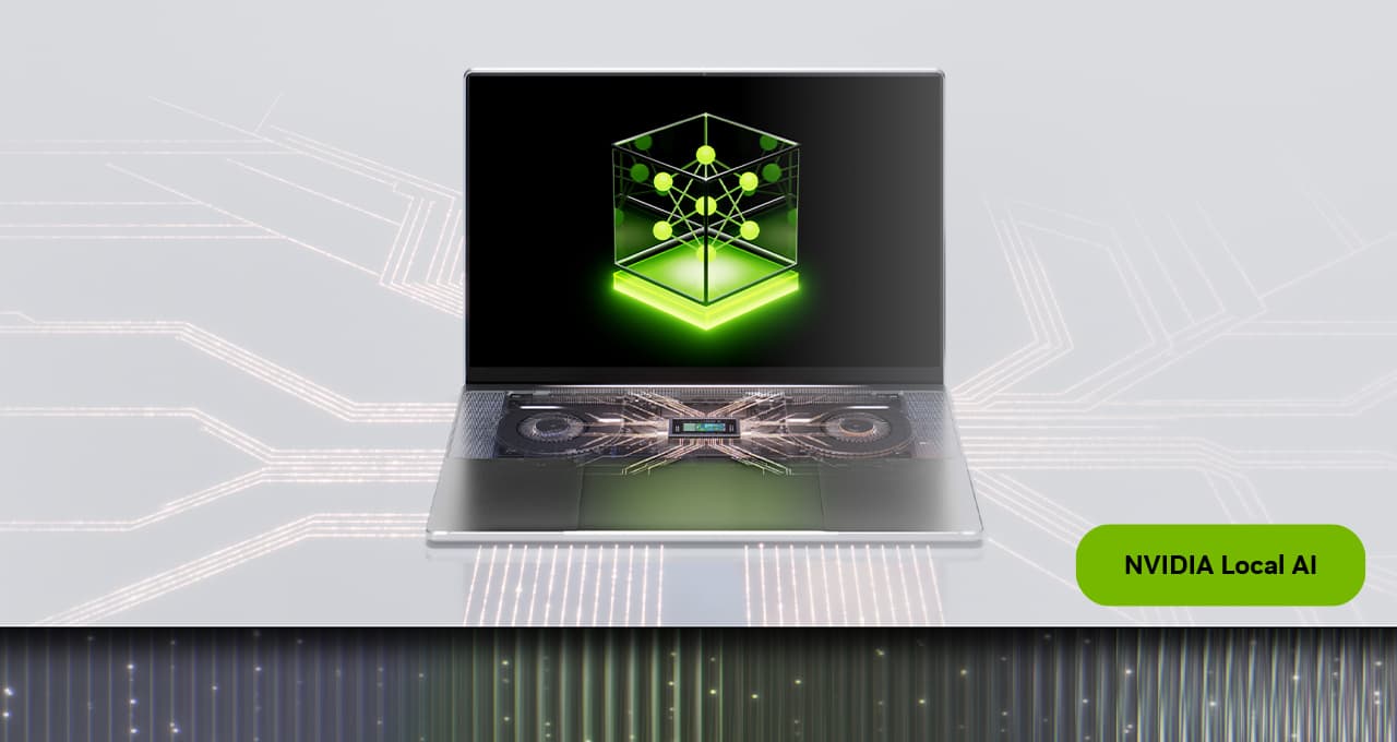 NVIDIA RTX Spark dizüstülerine yeni modeller, ajan araçları ve oyunlar geliyor