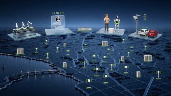 NVIDIA ve Nokia, telekom ağlarını yapay zekâ platformlarına dönüştürüyor