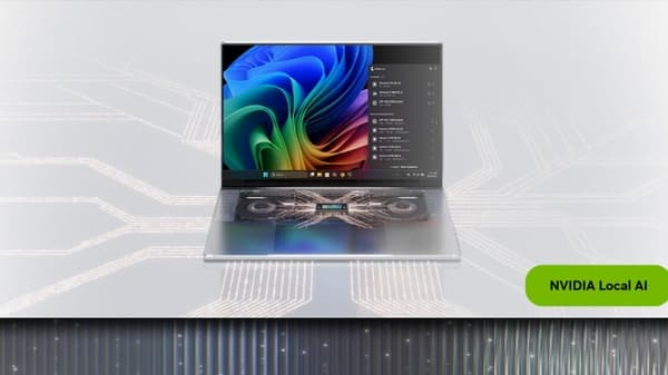 NVIDIA RTX Spark için küresel PC uygulama ekosistemi hazır: 128 GB birleşik bellek, 1 petaflop yapay zekâ gücü